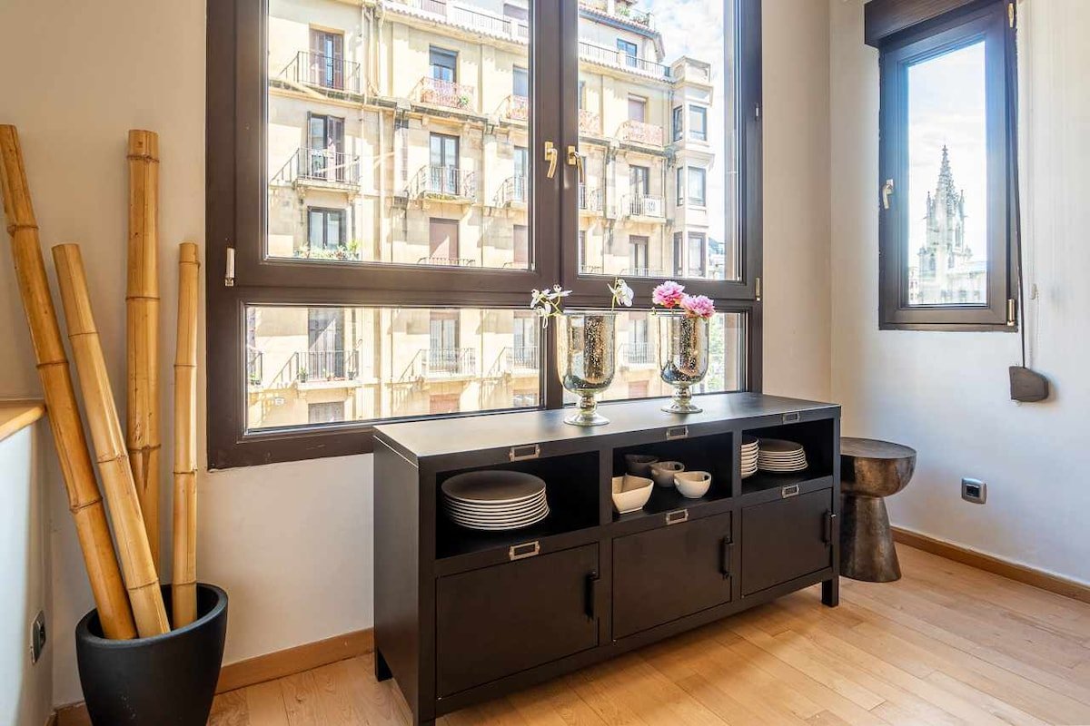 Palermo Soho Beach by Beauty Rentals gallery image 4