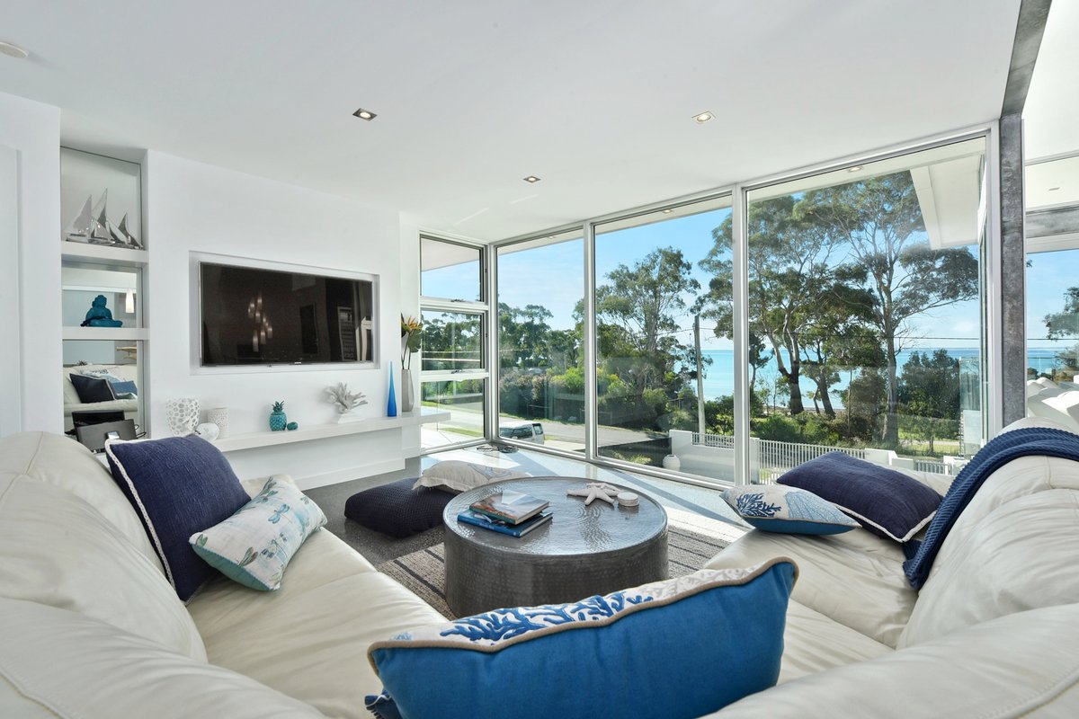 Glasshouse on Bentley