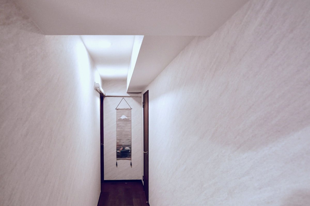 Asakusa 4Bed Rooms | Asakusa, Senso-Ji | 16ppl max gallery image 5