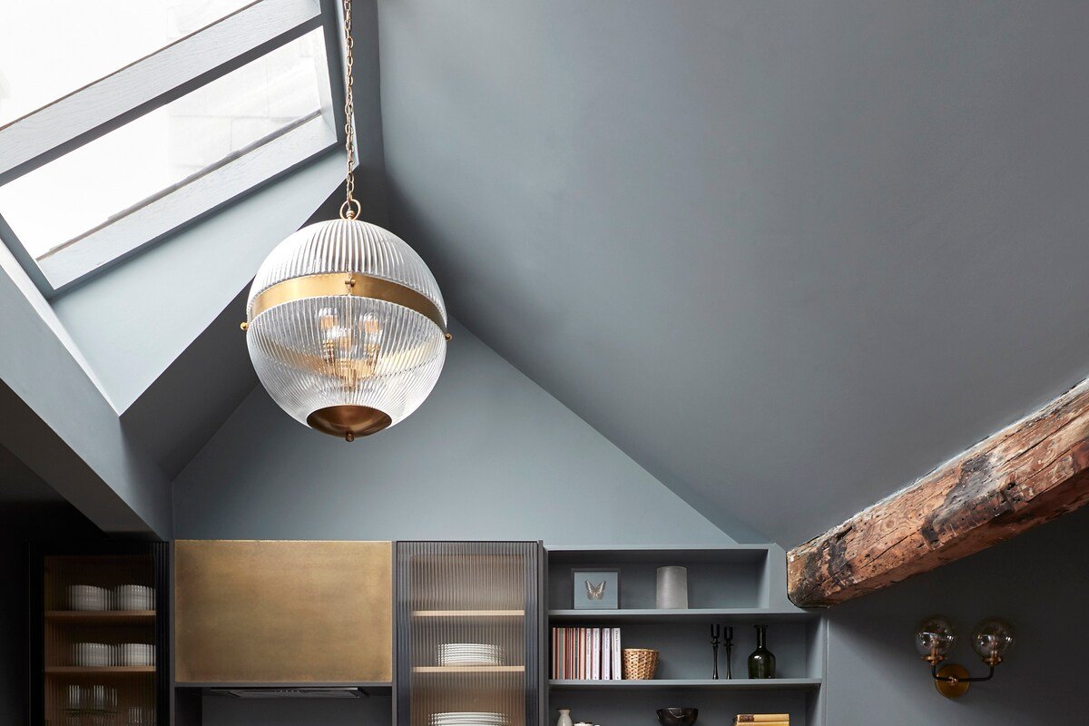 Stunning Period Property, 3 bedrooms with Aircon gallery image 3