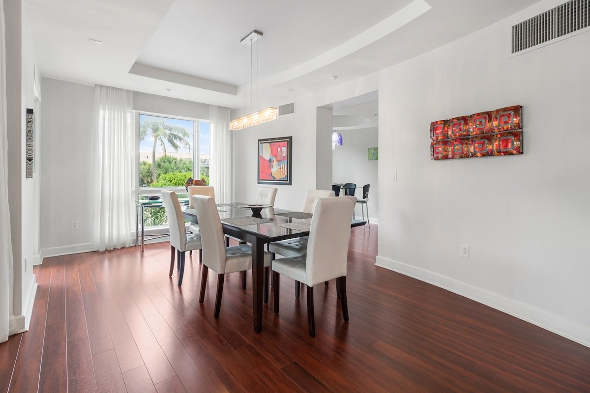 BEST BEACH LOCATION BEST AMENITIES Private Luxury gallery image 5