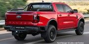 FORD RANGER 3.0 V6 PLATINUM AWD B6 A/T D/C P/U - 67 thumb