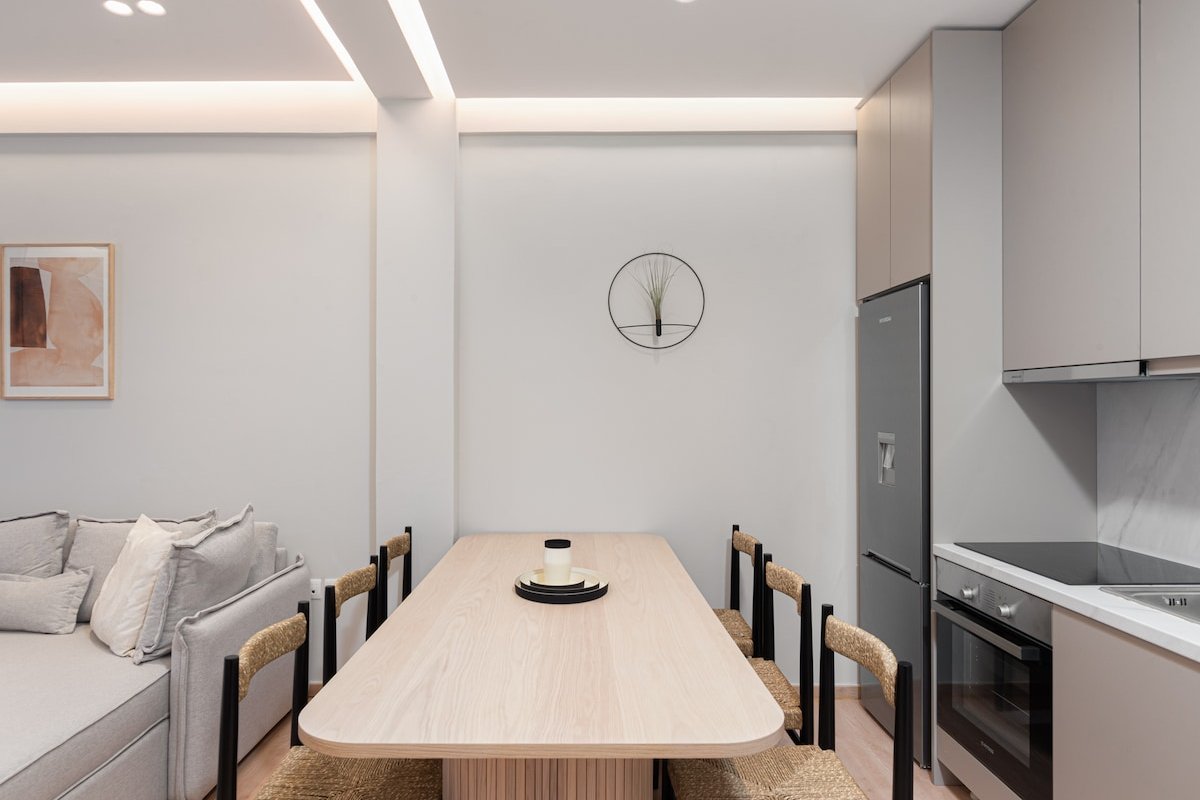 Acropolis White Key Residence gallery image 3