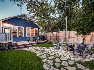 Dream Home – Lakewood, Greenville Ave No. 5800