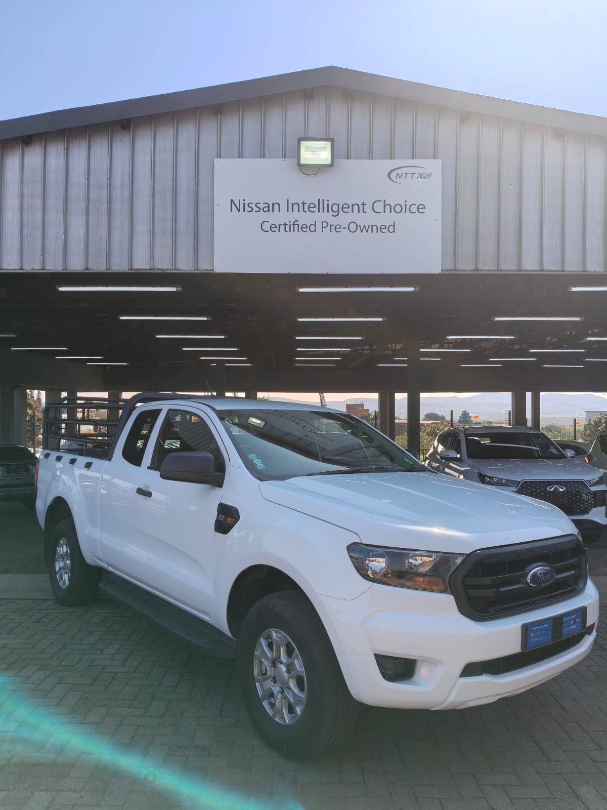 FORD RANGER 2.2TDCI XL  for Sale in South Africa