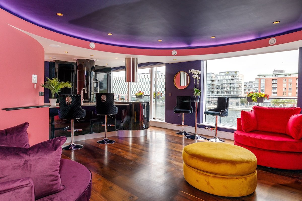 The Curve, Millennium Tower, Dublin 4. gallery image 2