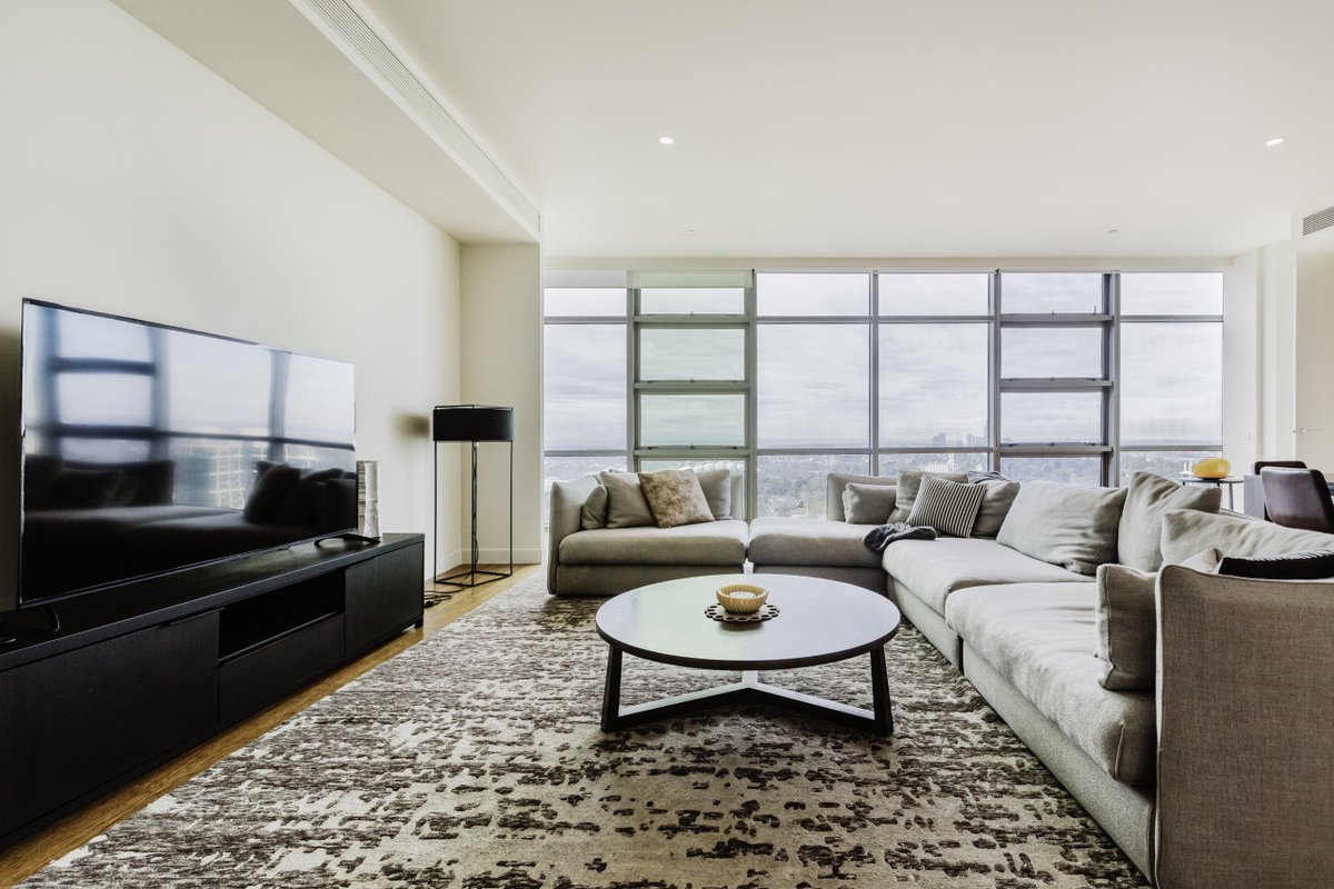 Luxurious Enormous 5brm Penthouse/parking for 2