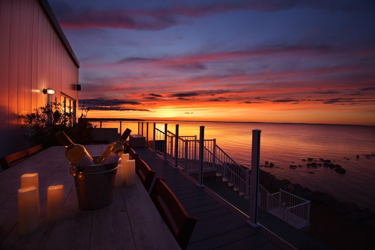 Oceanfront 5 Bedroom Beach Villa with Private Pool gallery image 3