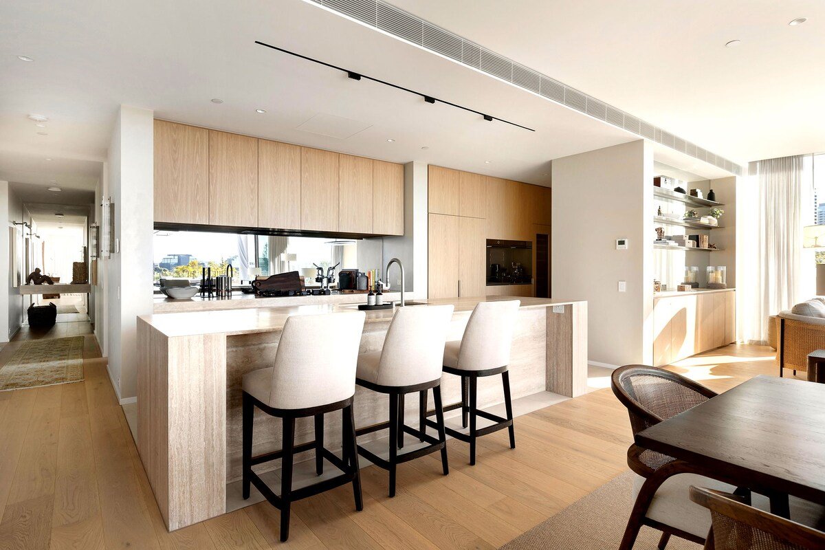 Como Penthouse gallery image 5