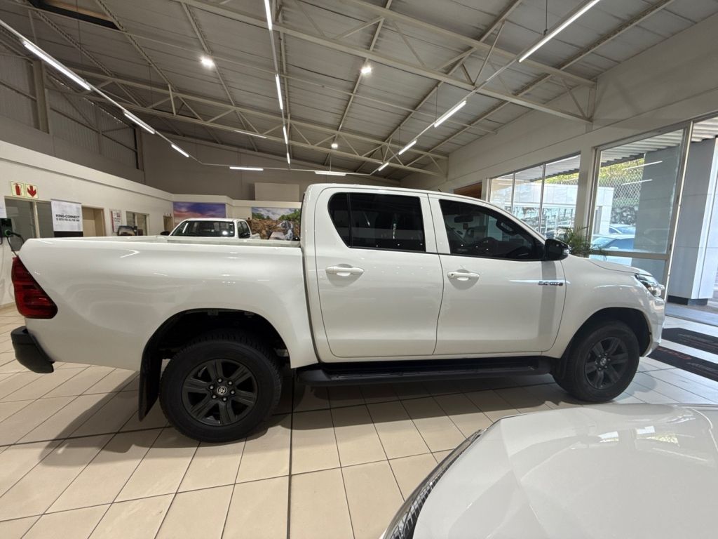 Used car gallery
