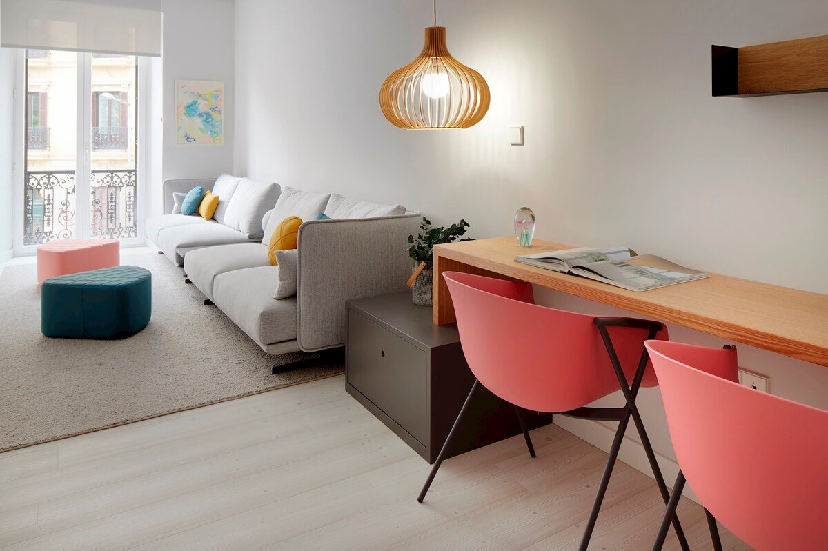 Bilbao Plaza by FeelFree Rentals gallery image 3