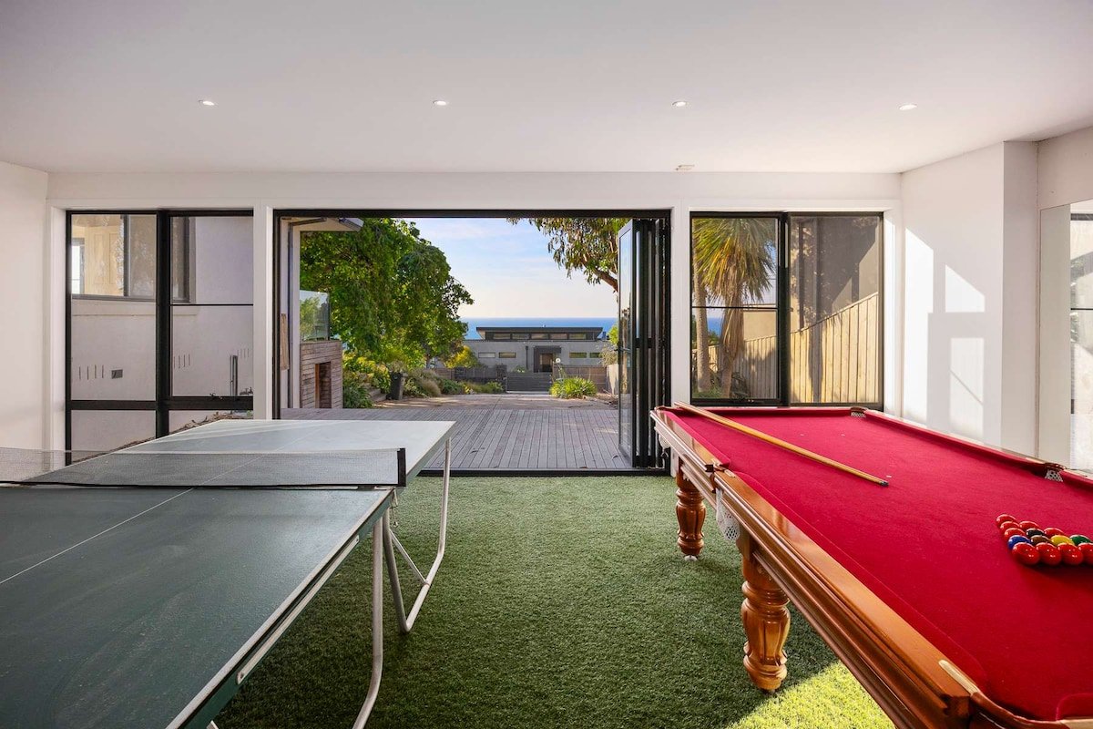 Villa Luminosa gallery image 5