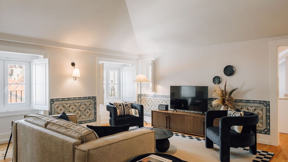 Ando Living – Madalena House – 601 gallery image 5