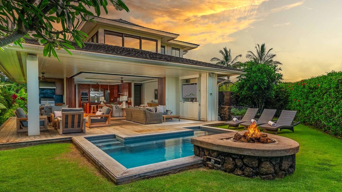 Kukuiula Cottage #08 By Parrish Kauai gallery image 2