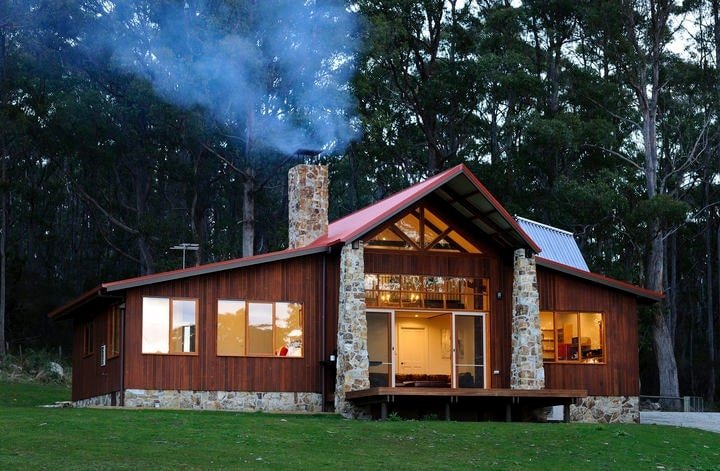 Family holiday haven or perfect spot with friends gallery image 4