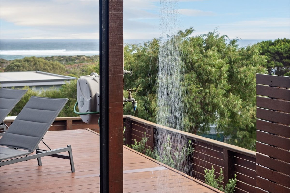 Baudin Beach House | Gnarabup gallery image 5