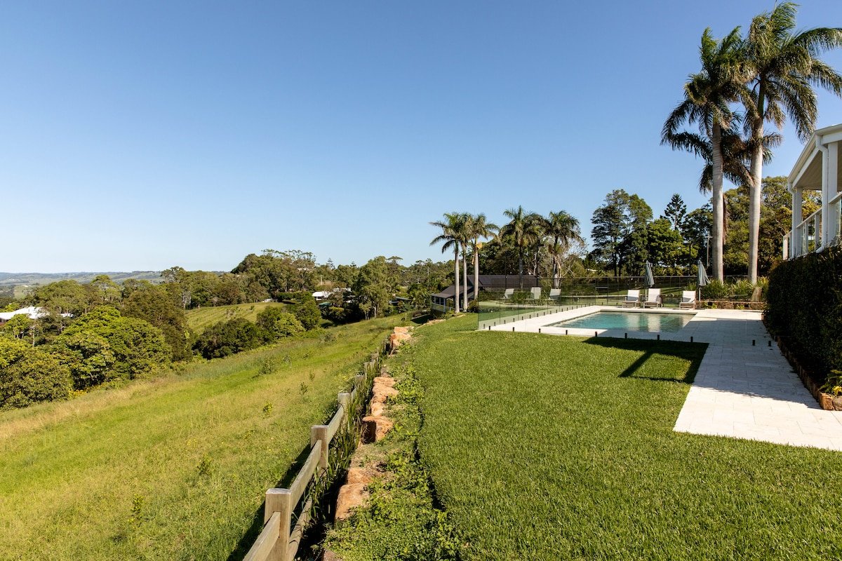 Shutters on the Hill gallery image 5