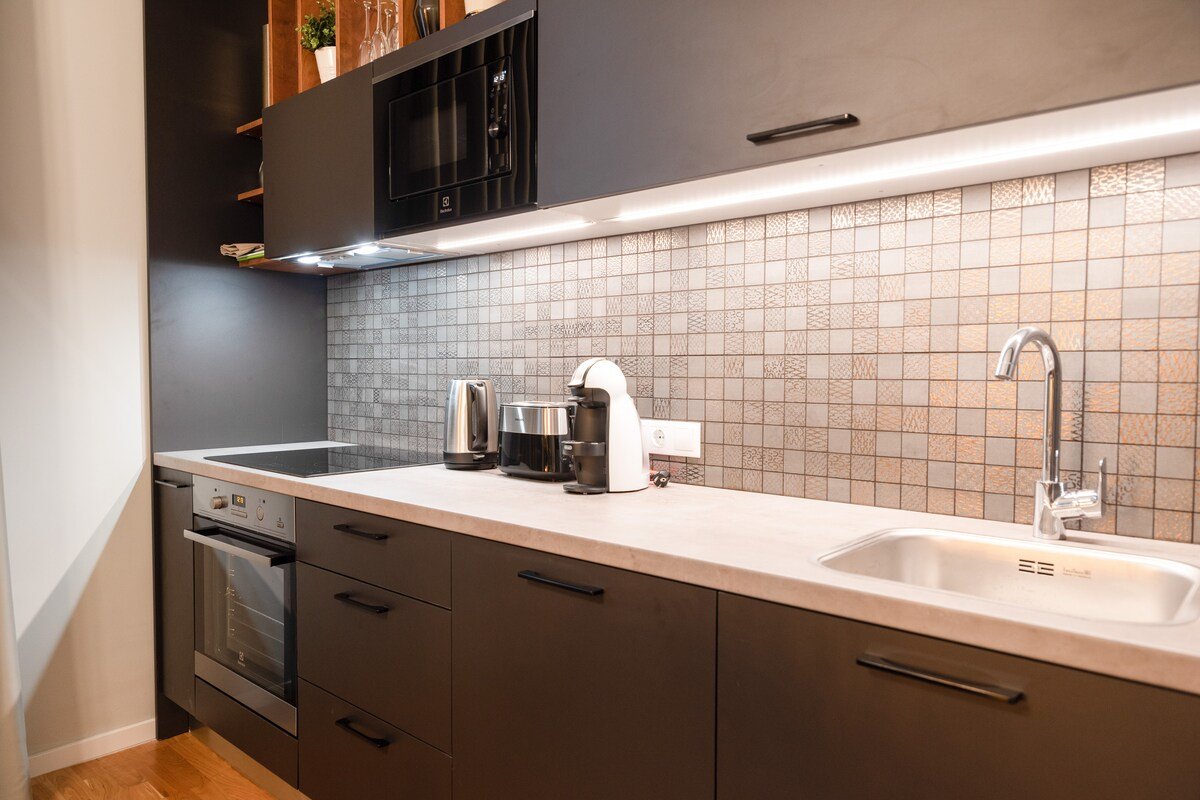 S⓹ Stabu | by Dandelion Apartments & Suites gallery image 5