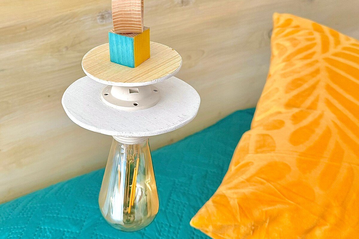 B&B di Daniele, Stanza doppia 3 gallery image 5