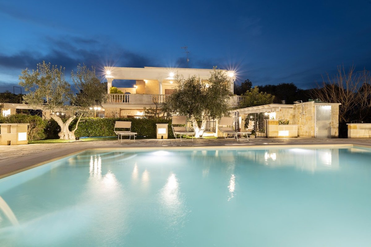 Tenuta Marmorelle gallery image 2