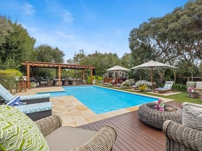 Moonah Woodlands Resort