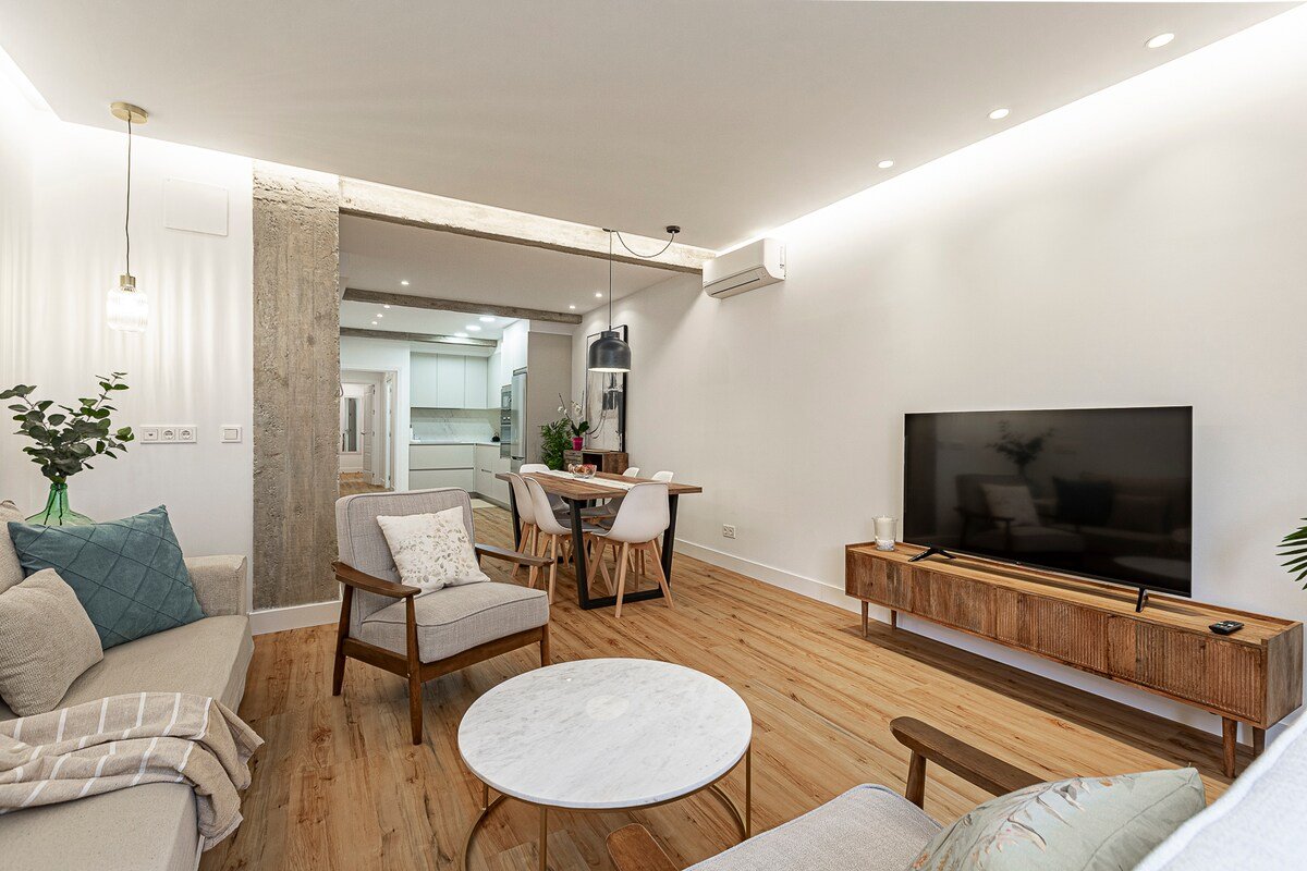 Errondo Suites with AC. License ESS03494 gallery image 4