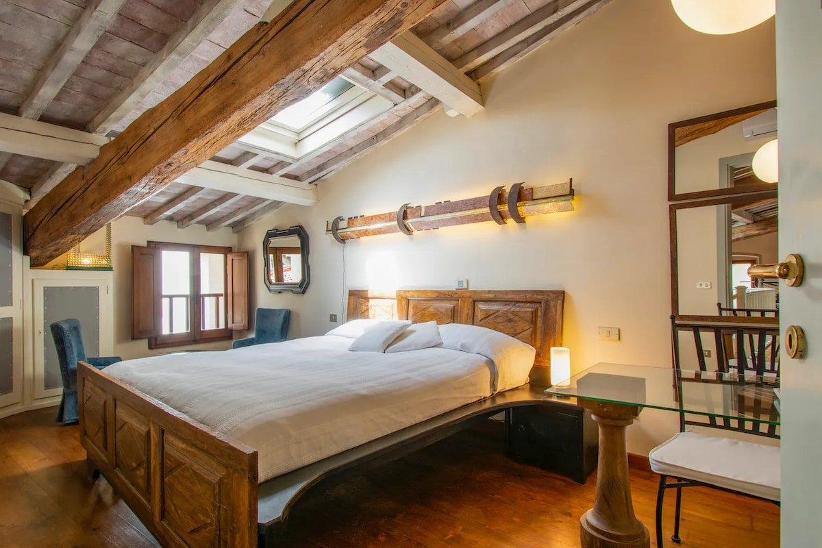 Un’Oasi di Storia e di Eleganza gallery image 3