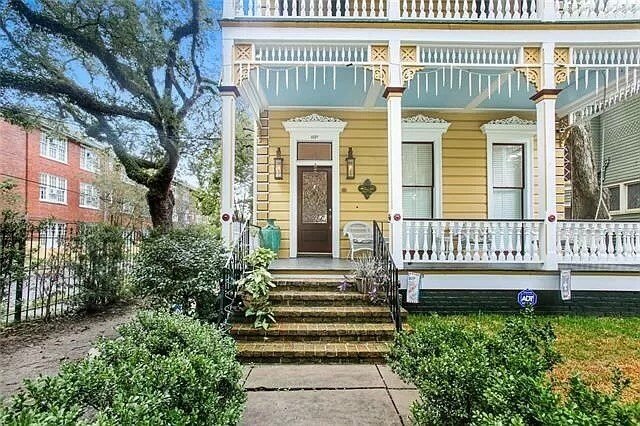 Gorgeous & Elegant Home In Uptown New Orleans! gallery image 4