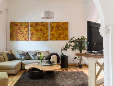 Casa privada/ casa completa