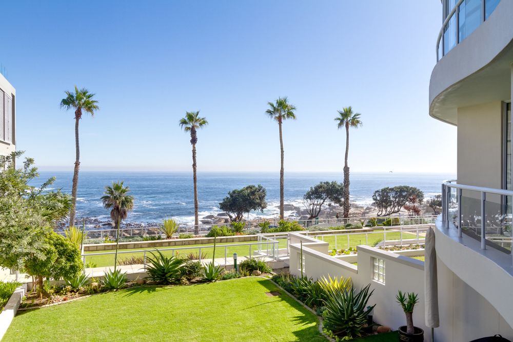 Sapphire Apartment Photo 24