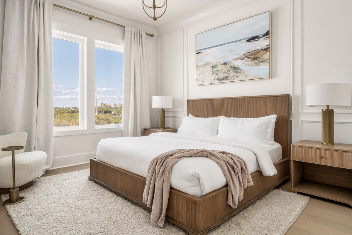 Elysian – Beachfront Paradise w/ Luxury Amenities! gallery image 3