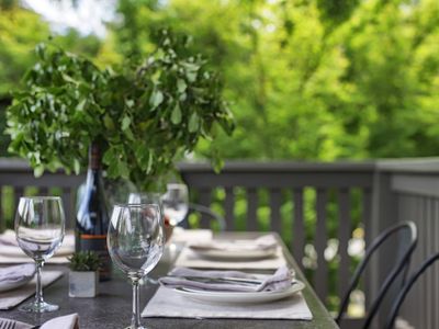 Gracemont – Boutique Yarra Valley Accommodation