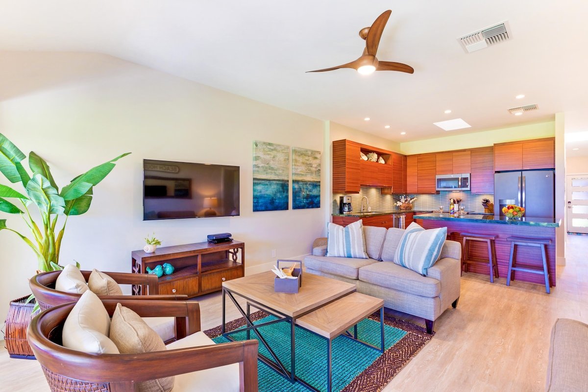 Puamana Resort #9-1 gallery image 5