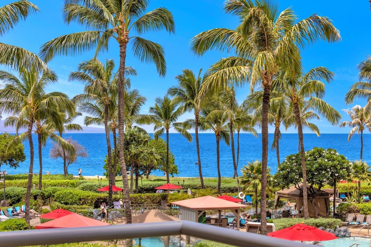 Honua Kai Konea 203 | FREE CAR | KBM Resorts gallery image 2