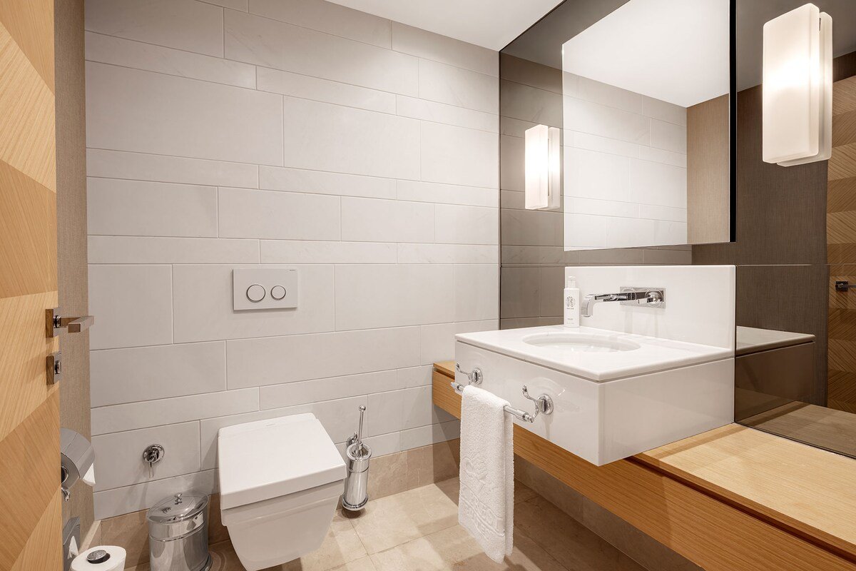 2 BR Residence City View Terrace gallery image 4