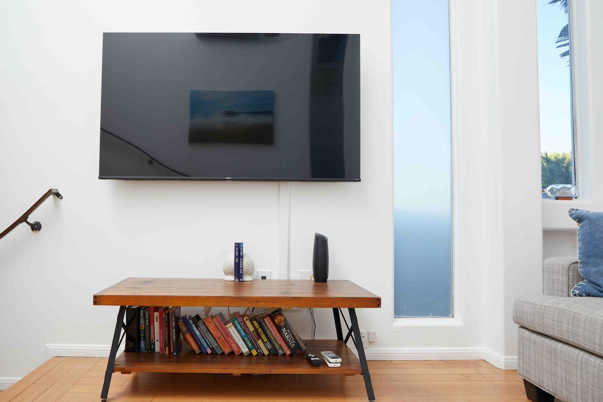 Santa Monica DREAM Modern Home gallery image 5