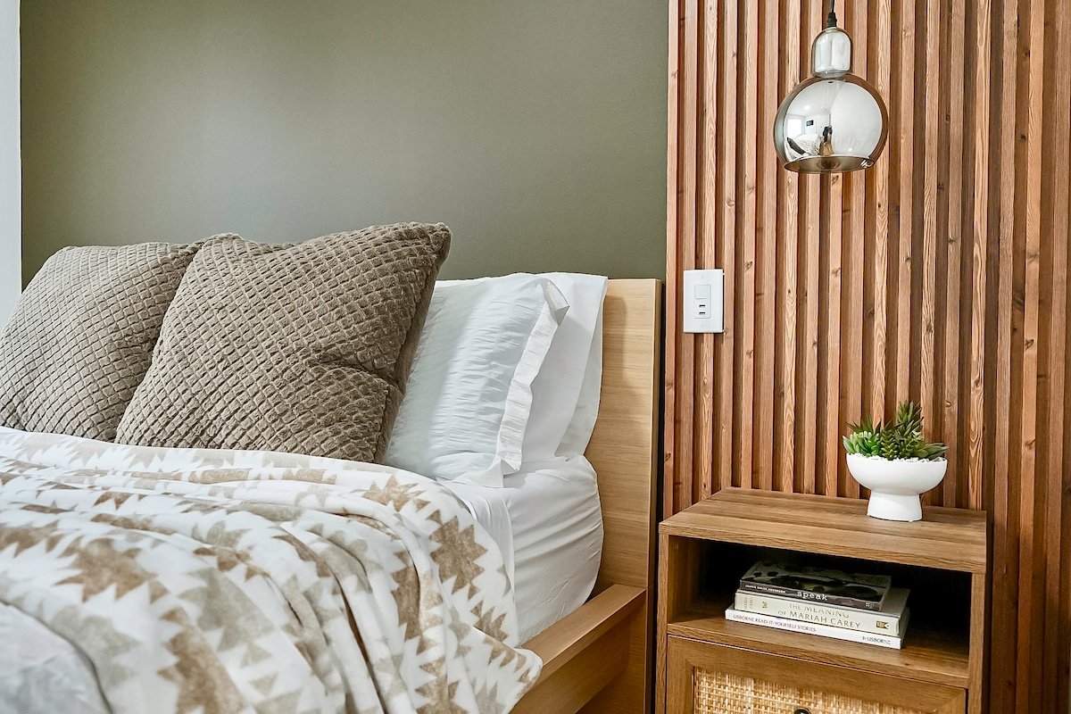 New 6 Bdrm 4 Bthrm by Airport NJPAC American Dream gallery image 4