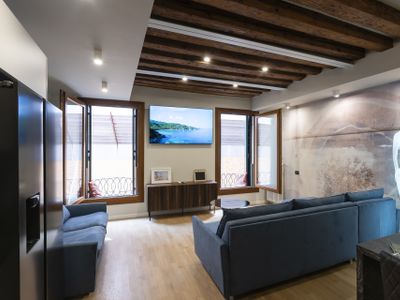 Rialto Prestige Apartment