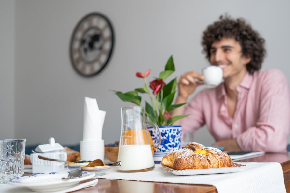 Nuances the Colosseum Apartment gallery image 4