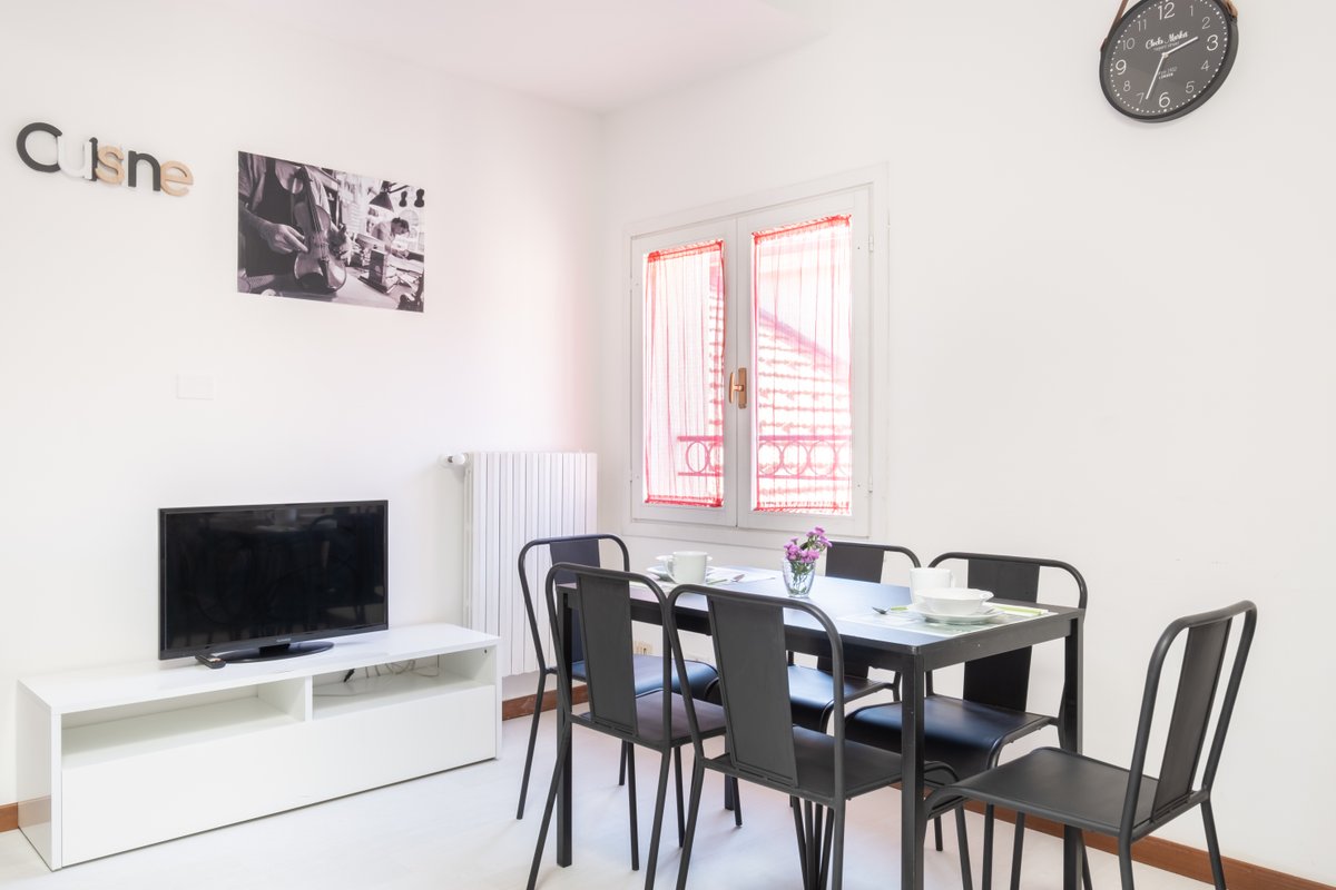 Studio Vita – Quadrilocale