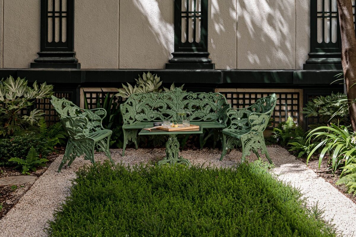 Villa Apartment Longchamp – 3 Bedrooms gallery image 4