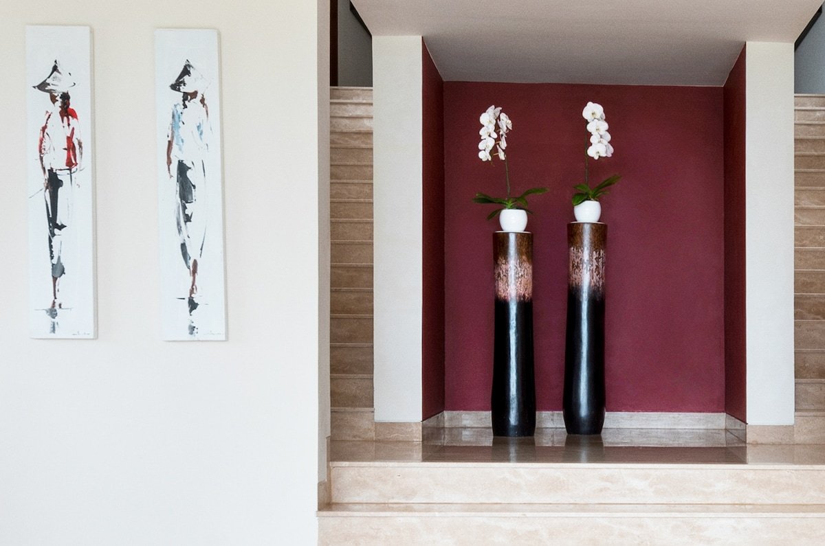 Villa Rose gallery image 5