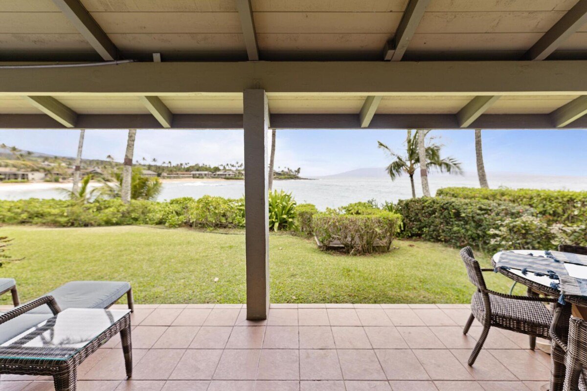 Napili Lani 315 — Awaits Seaside Serenity gallery image 5