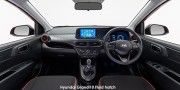 HYUNDAI GRAND i10 1.2 FLUID A/T - 4 thumb
