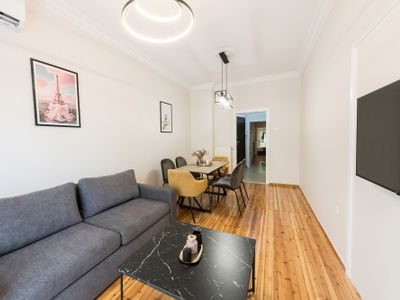 Portoseaview Apartments – A.Svolou 53