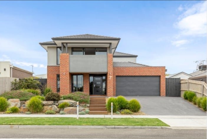 Family friendly Ocean Grove house – sleeps 16 gallery image 2