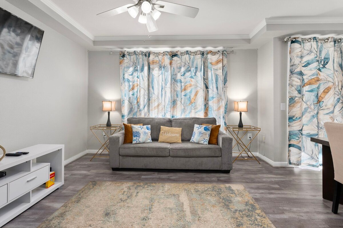 Serene Oasis – Home Away from Home gallery image 4