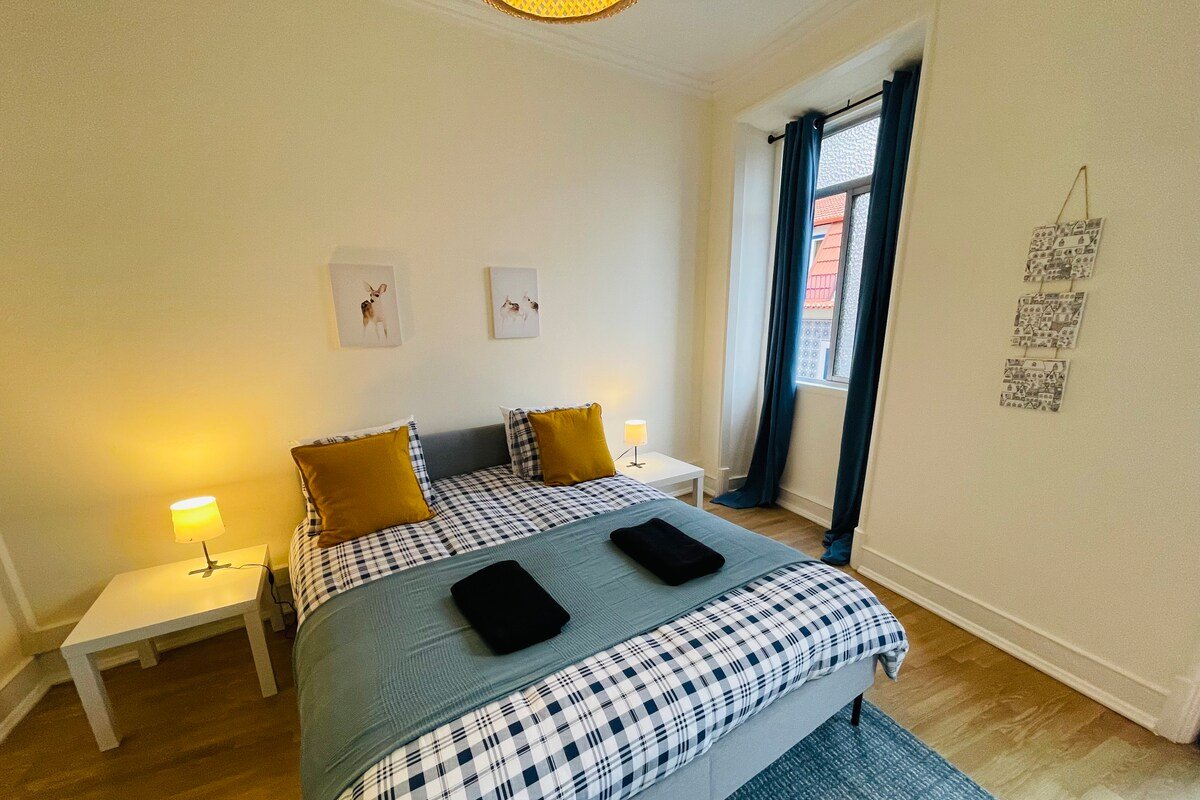 Charming and cozy central flat gallery image 5