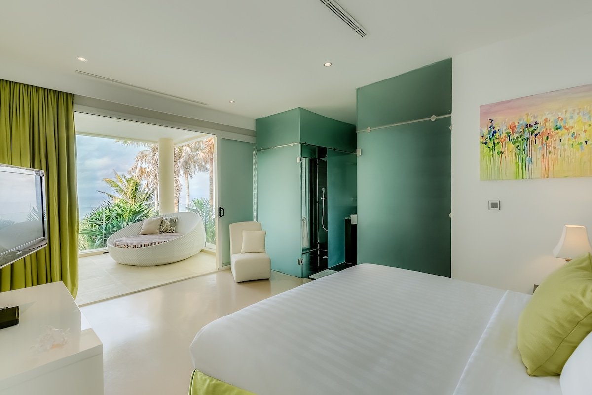 Grand Cliff Ungasan gallery image 3