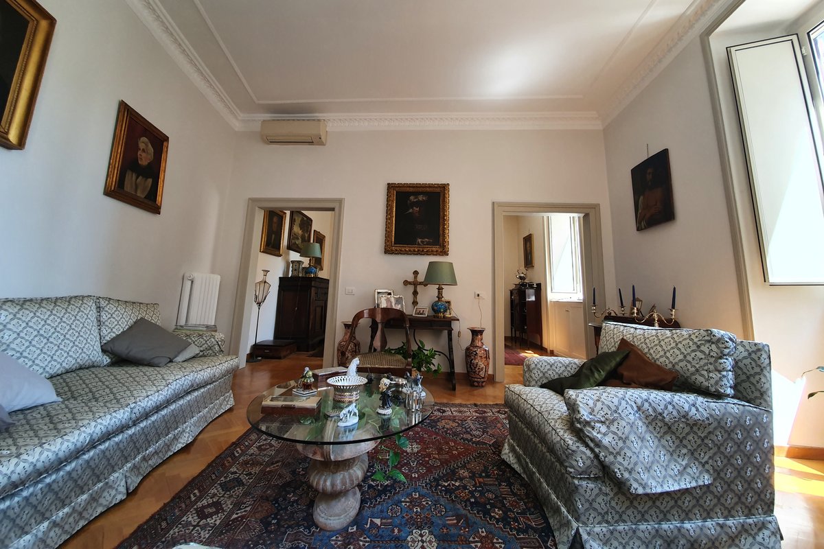 500 views of Rome – City Center